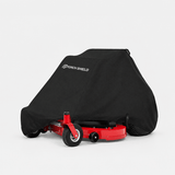 Zero-Turn Mower Cover