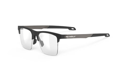 Konlley Blue Light Reading Glasses with Spring Hinge