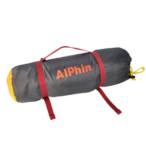 Alphin Ultralight 2-3 Person Backpacking Outdoor Hiking Tent Waterproof Double Layer