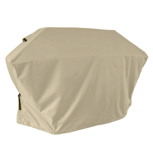 Porch Shield Waterproof 600D Heavy Duty Barbecue Gas Grill Cover - Outdoor BBQ Grill Protector - Up to 58 inches