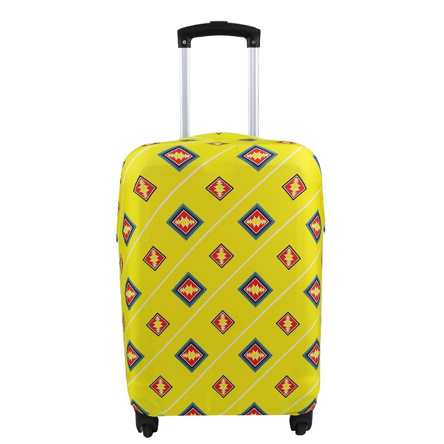 Luggage Cover Travel Luggage Cover Dust Cover for 18-32 Suitcase