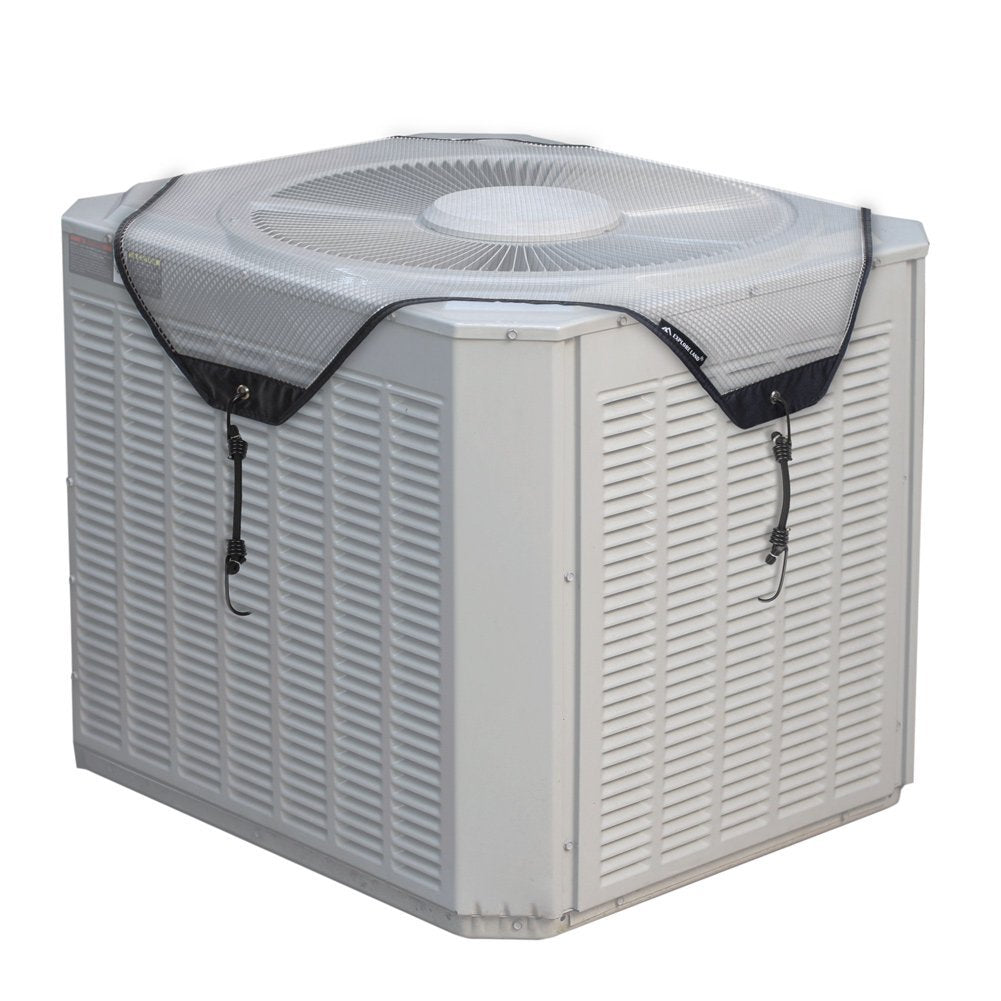 Ac unit top cover store