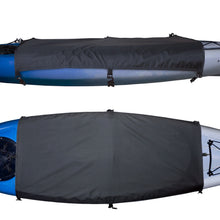 Explore Land Universal Fit Waterproof Kayak Cockpit Drape