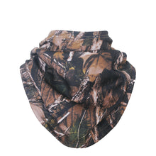Explore Land Multi Functional Breathable Balaclava Hunting Camouflage Face Mask