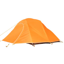 Alphin Ultralight 2-3 Person Backpacking Outdoor Hiking Tent Waterproof Double Layer