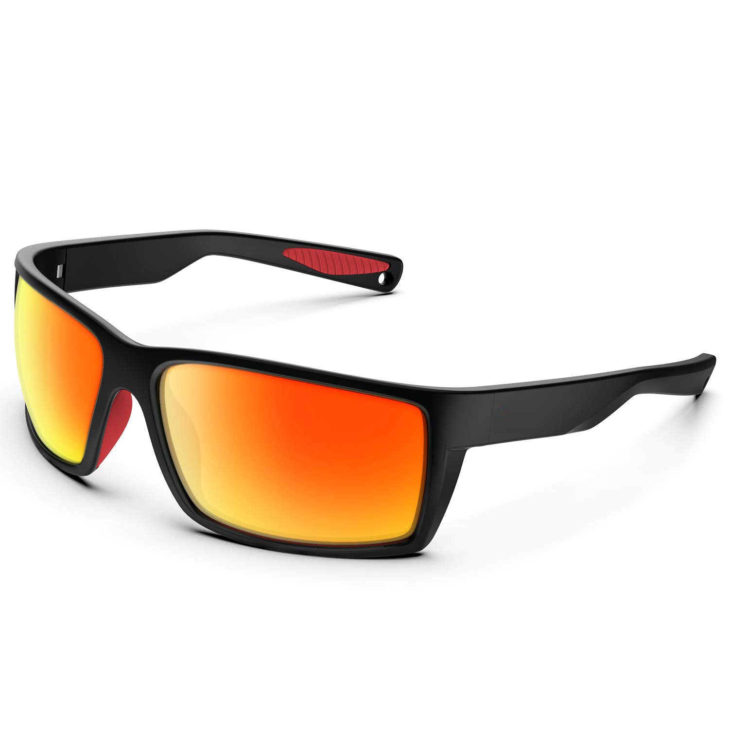 Konlley Polarized Fishing Sunglasses for Man and Women with