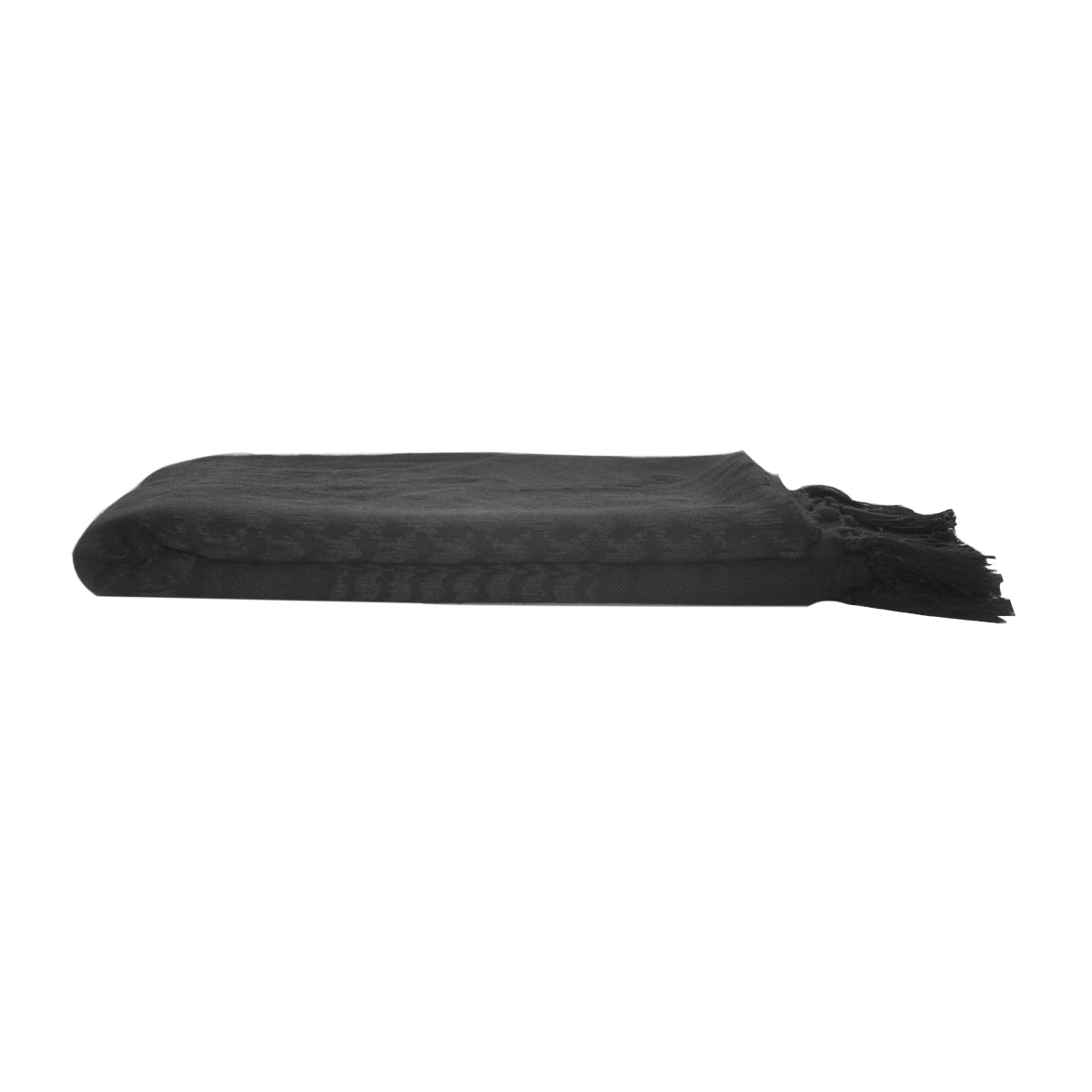 Tactical Shemagh Scarf Black - Explore Land